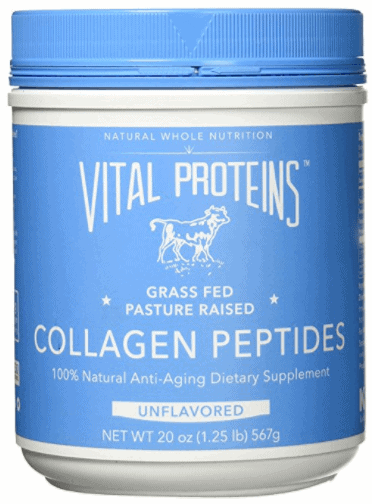 collagen peptides