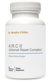 A.R.C II (Adrenal Reset Complex) mini