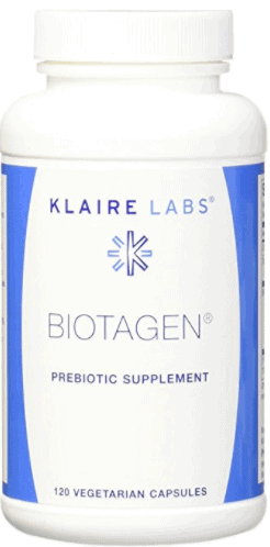 The best prebiotic