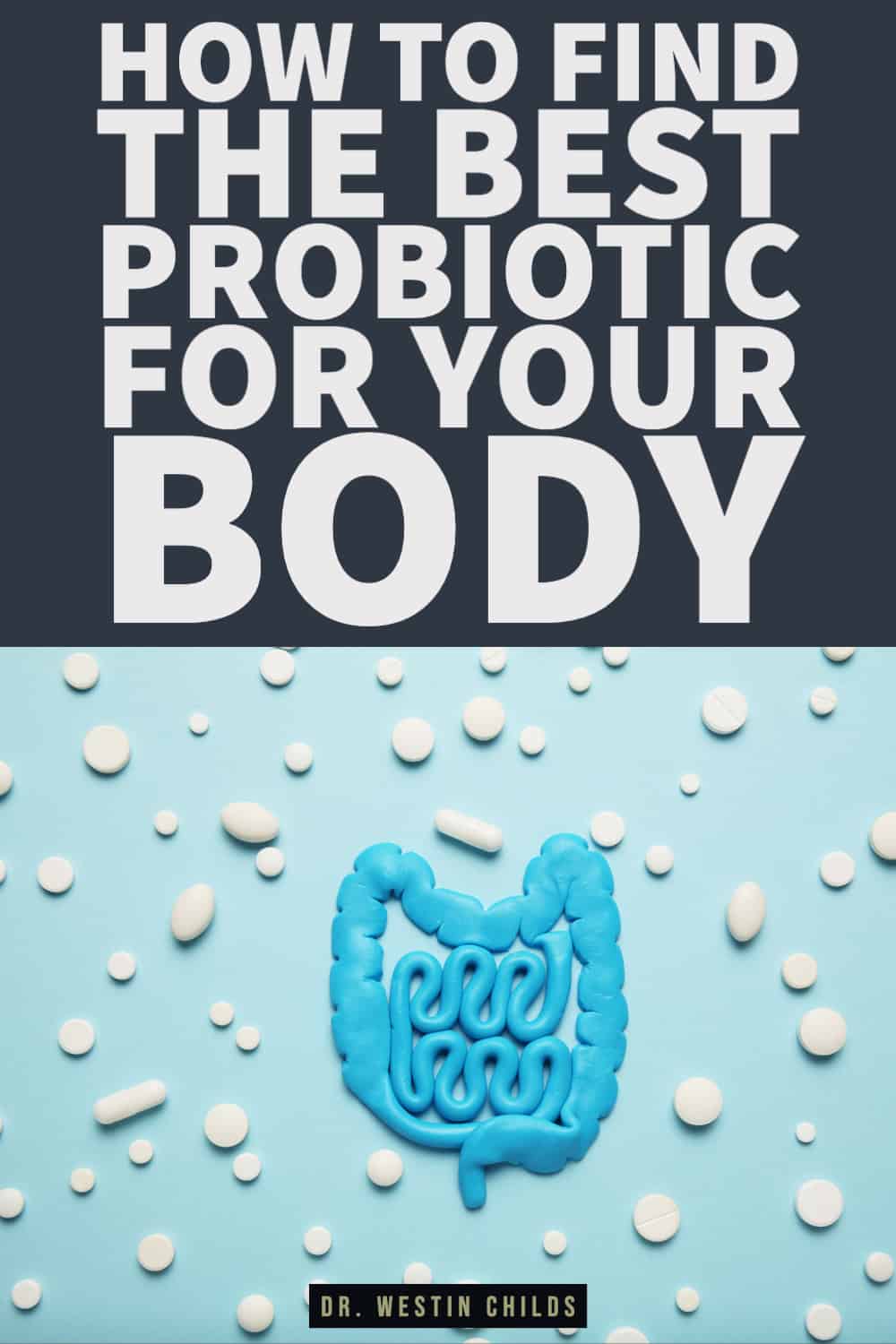 how to find the best probiotic for your body