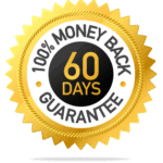 60 day money back badge 60 day money back badge
