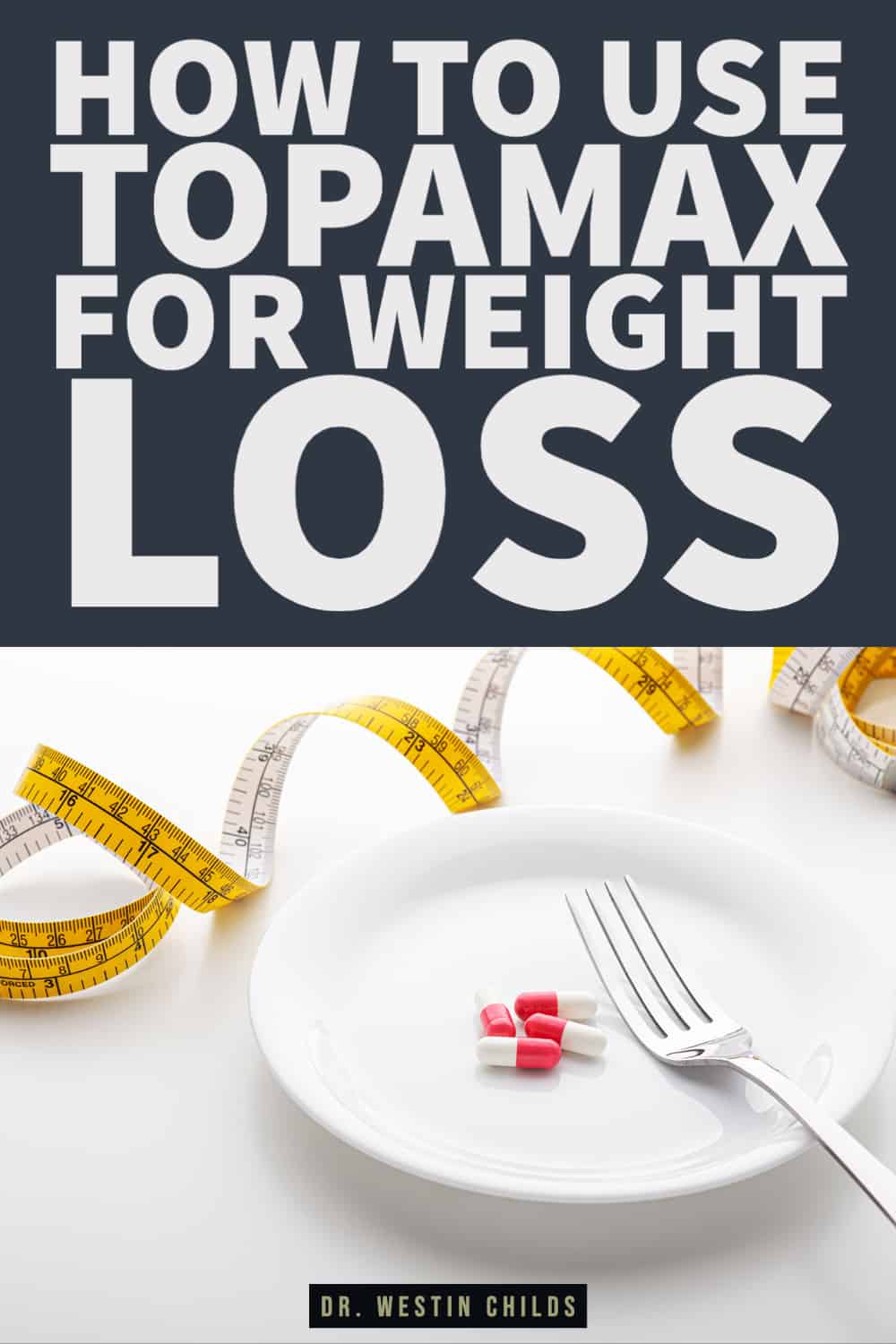 how to use topamax for weight loss