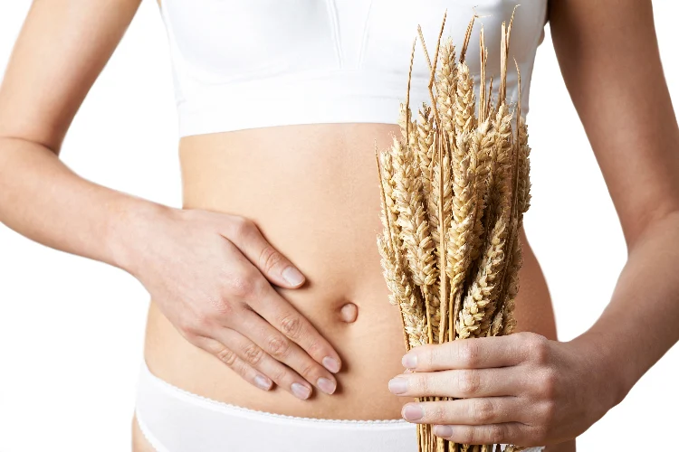 avoid gluten with thyroid problems for better gut health