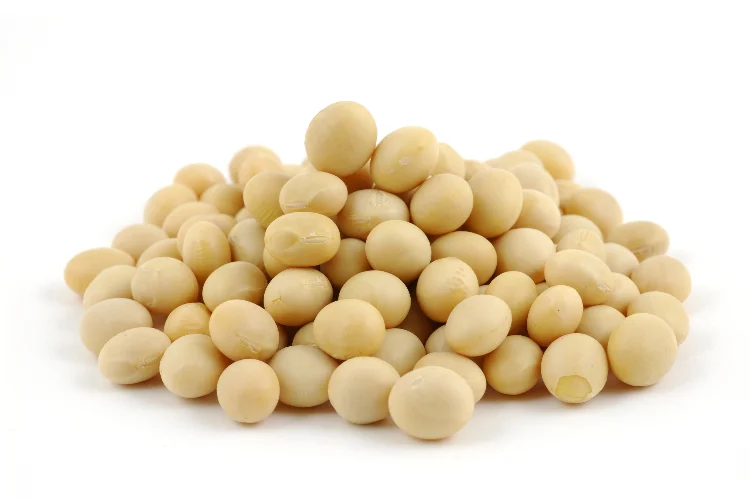 soy may cause problems for some people with thyroid problems