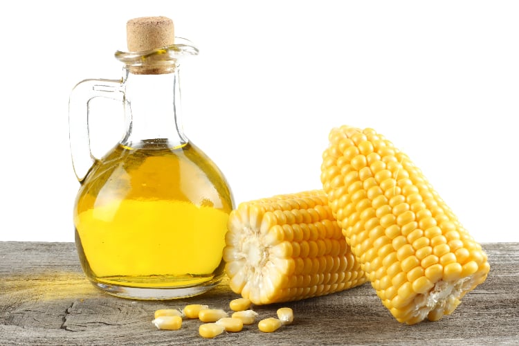 why seed oils can be harmful to your thyroid gland