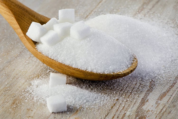 why you should avoid sugar if you have thyroid problems