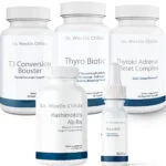 Hashimoto's Bundle | 5 Supplements Designed for Autoimmune Thyroiditis