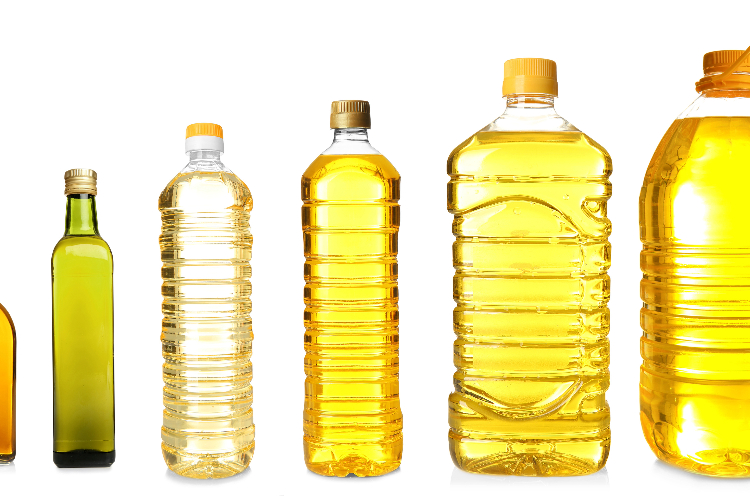 why industrial seed oils and vegetable oils should be avoided with hashimoto's