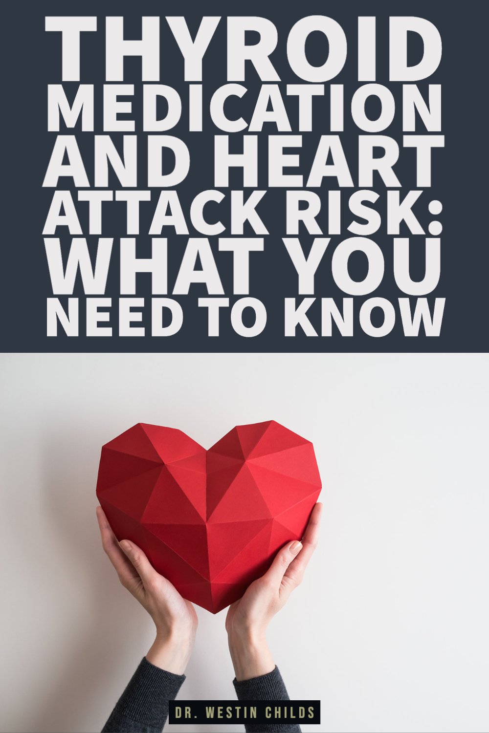 thyroid medication and heart attack risk_ what you need to know