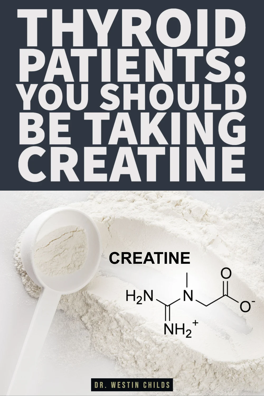 thyroid patients_ you should be taking creatine