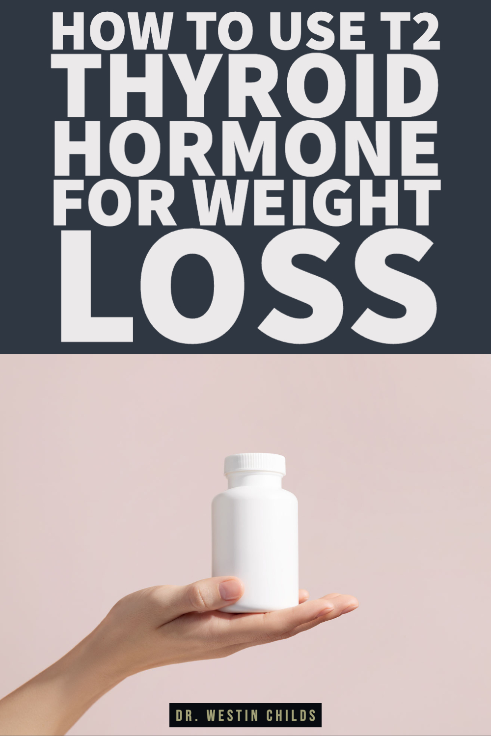 how to use T2 thyroid hormone for weight loss