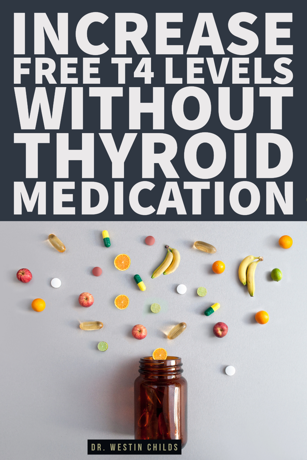 increase free t4 levels without thyroid medication increase free t4 levels without thyroid medication