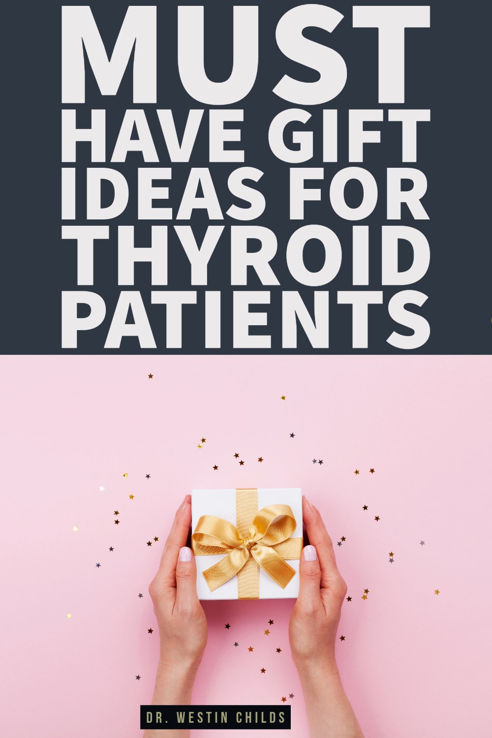 must have gift ideas for thyroid patients