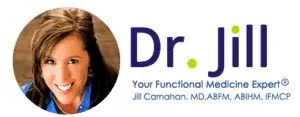 picture of dr. jill carnahan