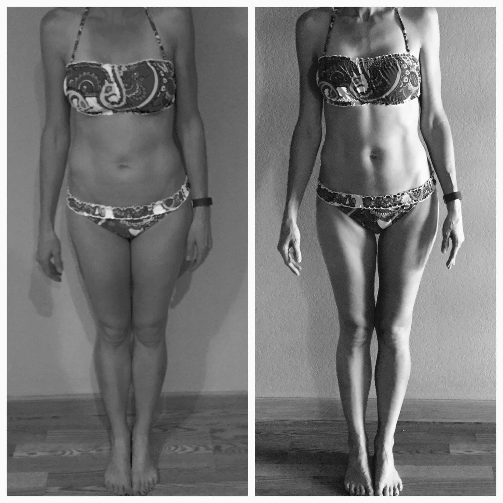 Body Composition Visualizer: The Key To Lasting Weight Loss?