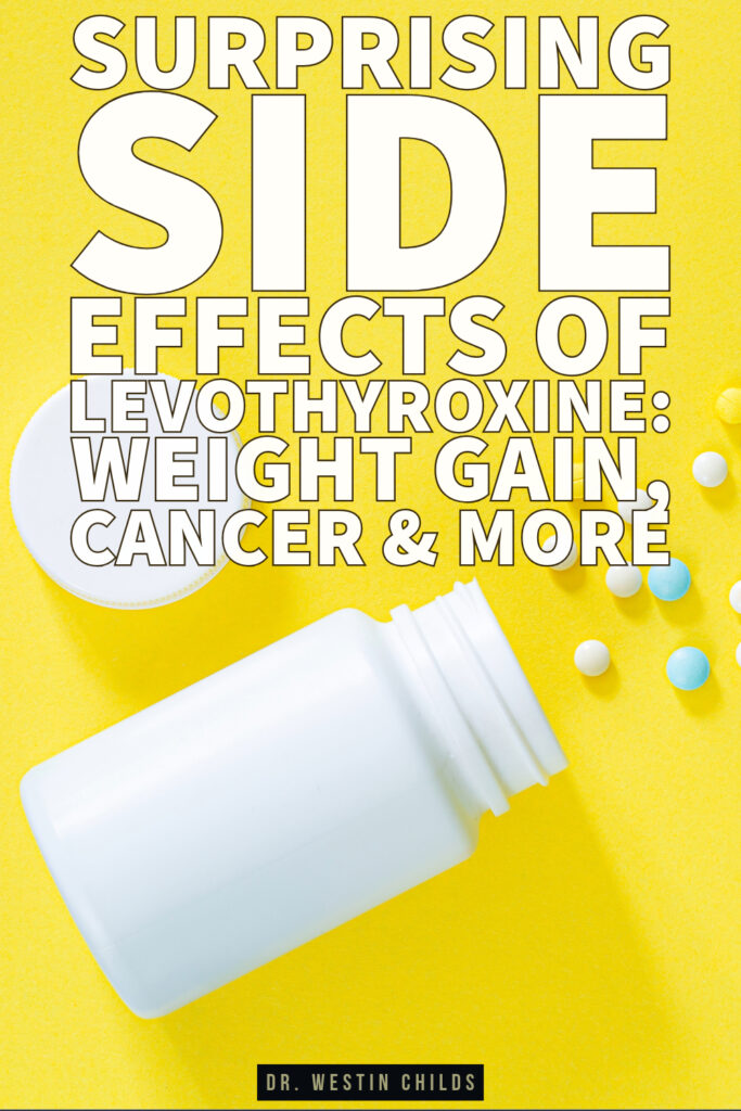 Levothyroxine Side Effects: What to Expect Using This Thyroid Med