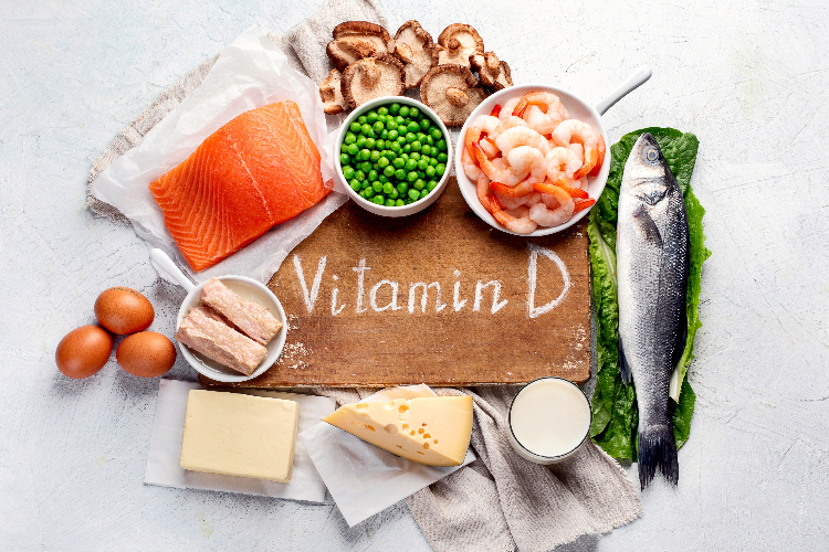 vitamin d can help lower tpo antibodies