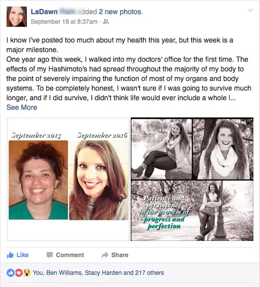 ladawn-facebook-review Ladawn facebook review