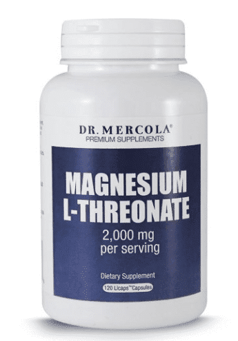 magnesium threonate image