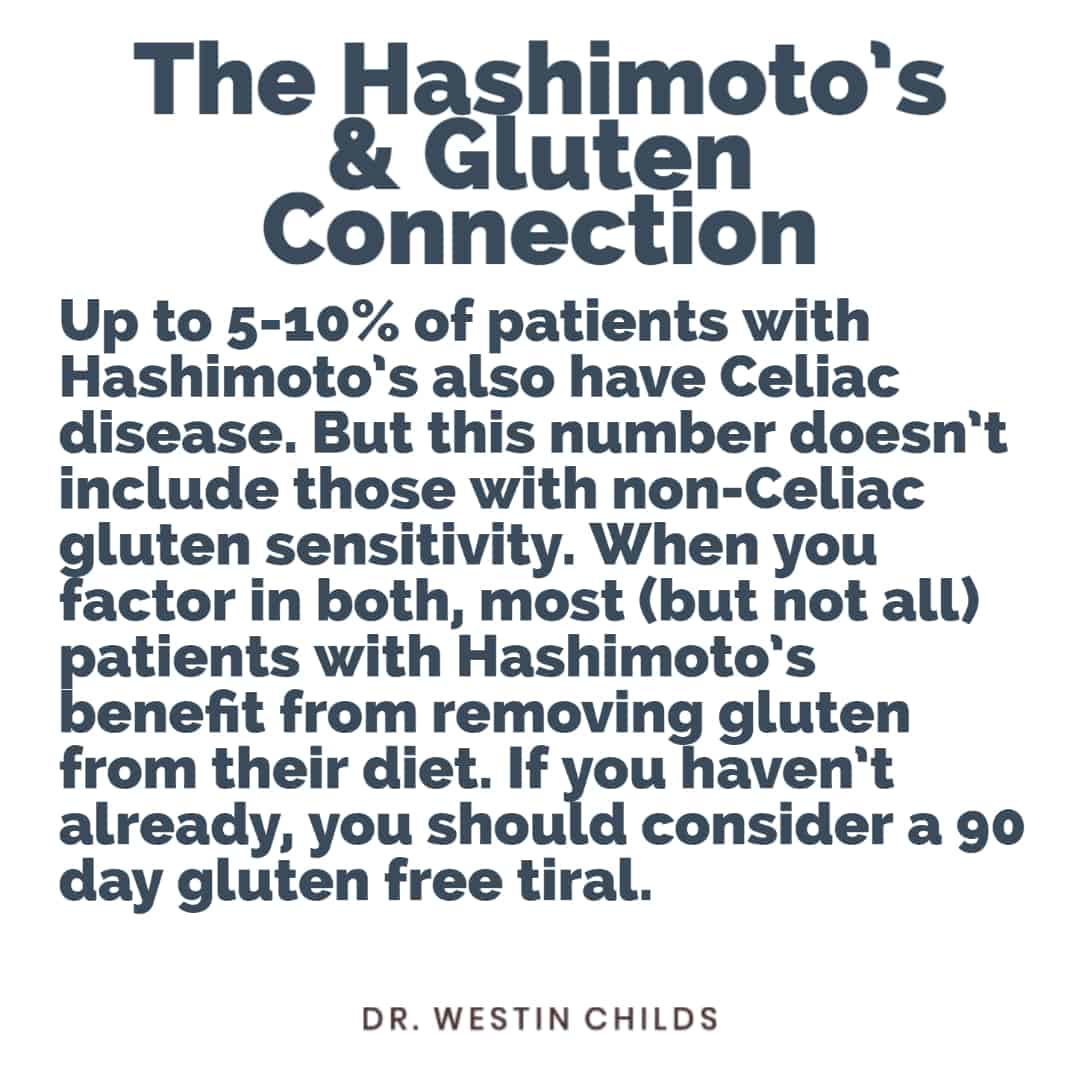 why patients with hashimoto's should avoid gluten why patients with hashimoto's should avoid gluten