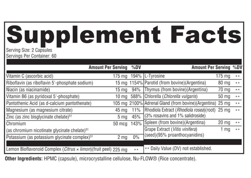 Dr. Westin Childs Thyroid Adrenal Reset Complex_SFP