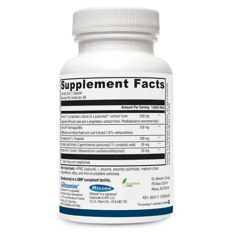 Thyroidectomy & RAI Bundle (4 Supplements for people without a Thyroid)