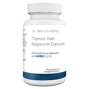 thyroid hair regrowth complex 1500x1500 reformulated front bottle image-1 thyroid hair regrowth complex 1500x1500 reformulated front bottle image