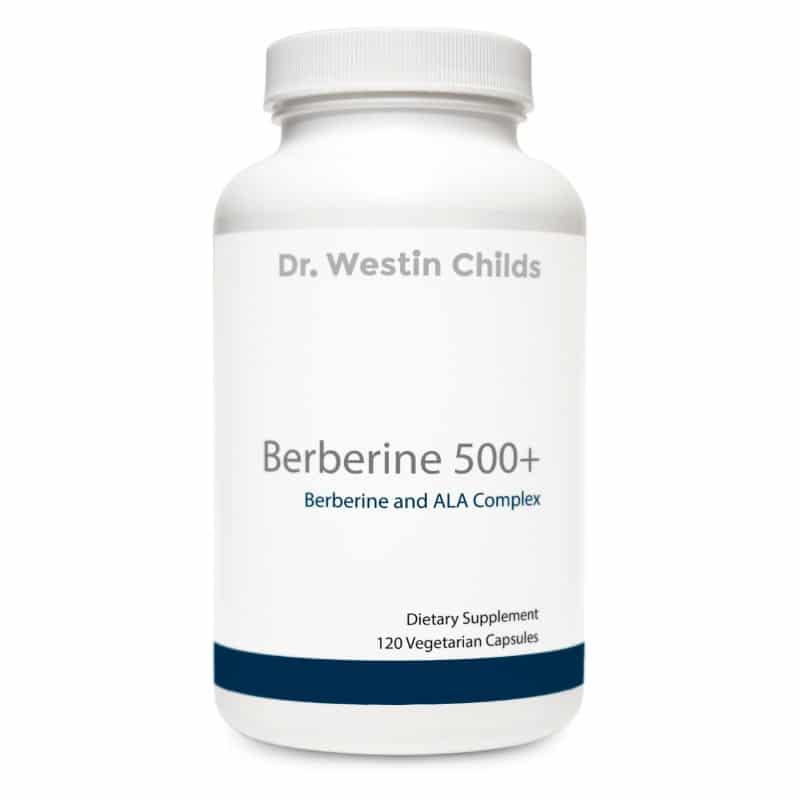 Berberine Hcl For Weight Loss Blog Dandk