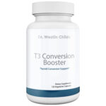 t3 conversion booster front bottle image 1500 x 1500