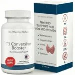 t3 conversion booster thyroid support for women with hypothyroidism and sluggish thyroid updated