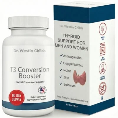 t3 conversion booster thyroid support for women with hypothyroidism and sluggish thyroid updated