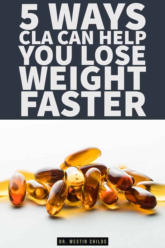 Does CLA Really Help with Weight Loss? 5 Proven Benefits