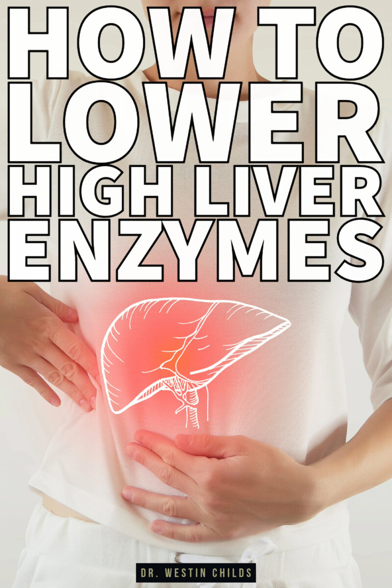 Can Elevated Liver Enzymes Cause Weight Gain Top Causes of Elevated Liver Enzymes (AST & ALT)