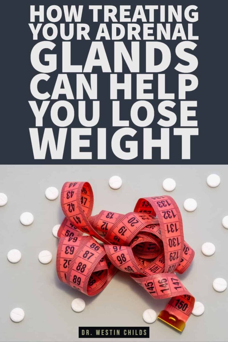 Do Cortisol Blockers Actually Work for Weight Loss?