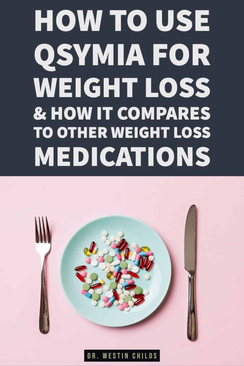 Qsymia vs Other Weight Loss Medications Which one is Best?
