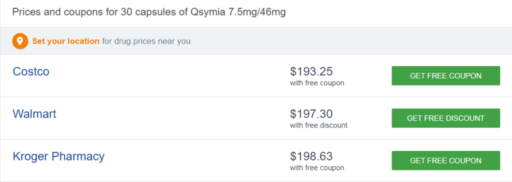 Qsymia vs Other Weight Loss Medications Which one is Best? Qsymia vs Other Weight Loss Medications Which one is Best?