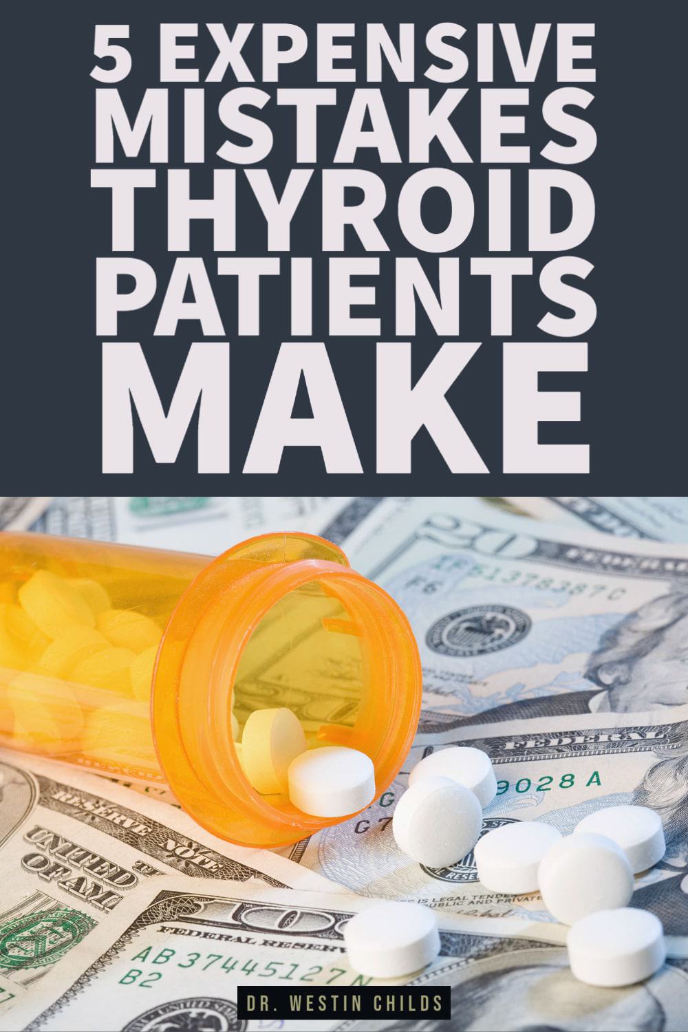 costly thyroid mistakes