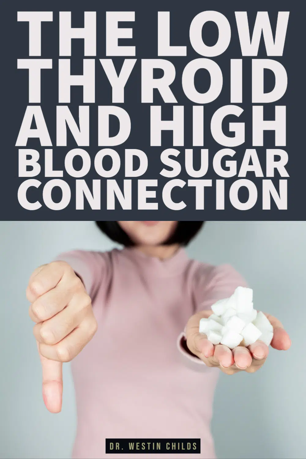 the low thyroid and high blood sugar connection