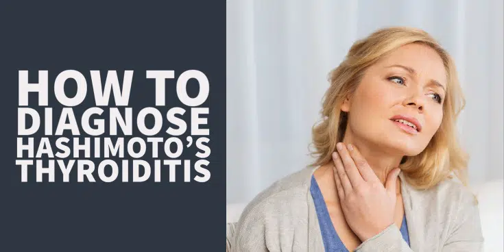 how to diagnose hashimoto's thyroiditis (1)