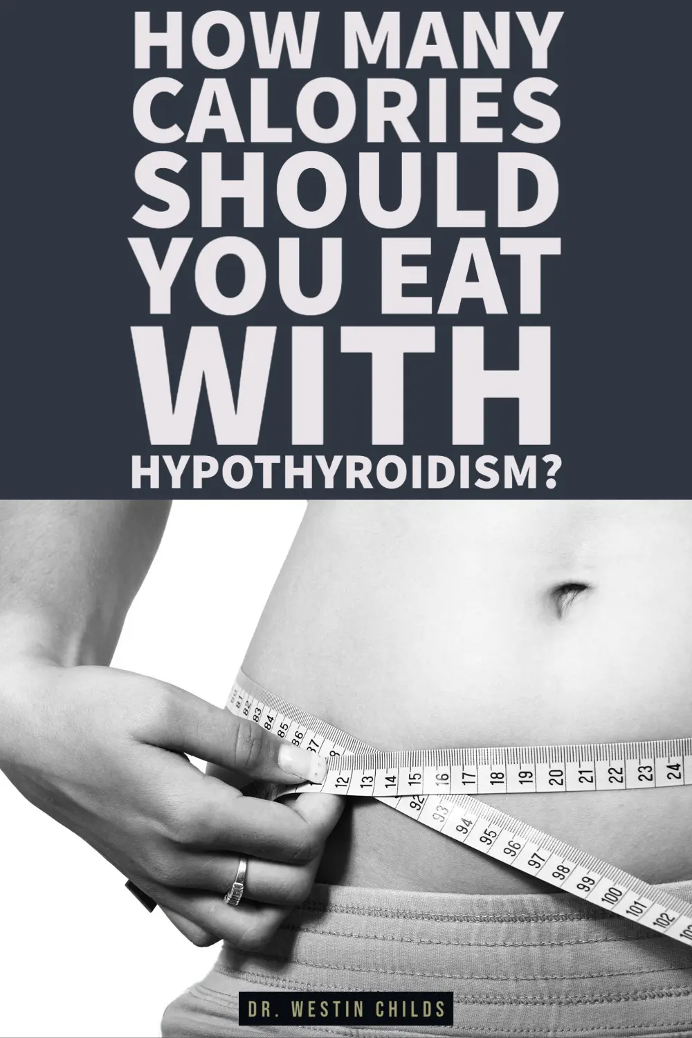 eat this many calories if you have hypothyroidism