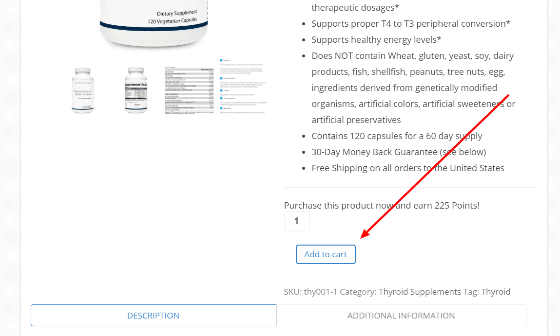 how to add your product to your cart how to add your product to your cart