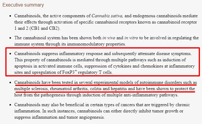 CBD oil and Hashimoto's: Thyroid Issues ...