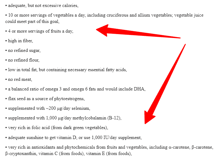 how diet impacts your risk of developing cancer how diet impacts your risk of developing cancer