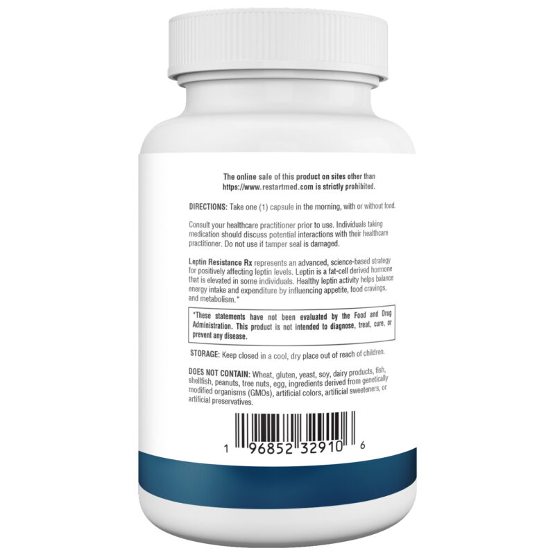 leptin resistance rx suggested use side image 1500 x 1500