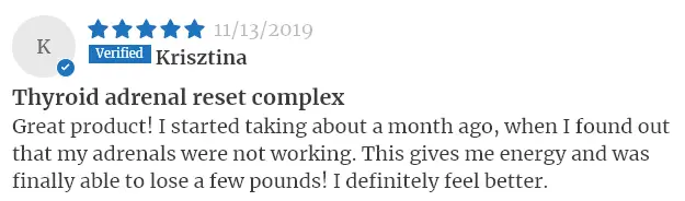 krisztina review thyroid adrenal reset complex krisztina review thyroid adrenal reset complex