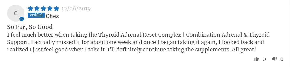 thyroid adrenal reset complex review 1 thyroid adrenal reset complex review 1