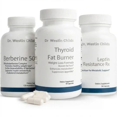 thyroid weight loss bundle rapid fat belly loss natural support supplements updated