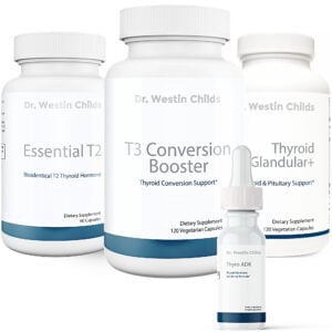 thyroidectomy bundle, thyroid support supplements for patients without a thyroid and post radioactive iodine ablation (1) thyroidectomy bundle, thyroid support supplements for patients without a thyroid and post radioactive iodine ablation