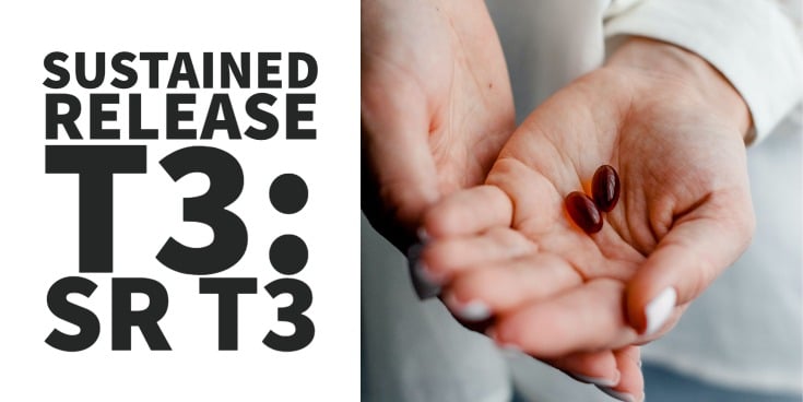 sustained release T3: should you use this thyroid medication_