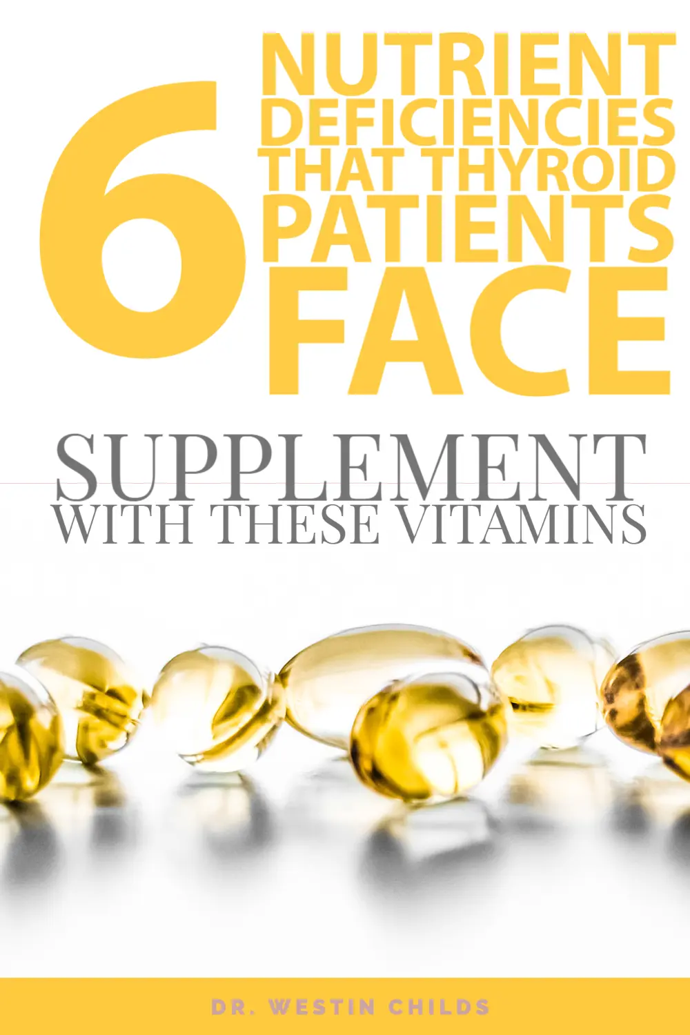 nutrient deficiencies in hypothyroid patients nutrient deficiencies in hypothyroid patients pinterest image.